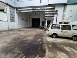 Northtech (D27), Factory #527001071